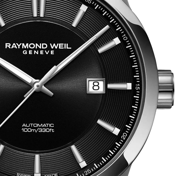 Raymond Weil Freelancer - Main Image