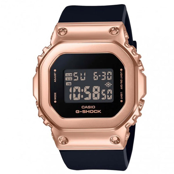 Casio G-Shock GM-S5600PG-1DR