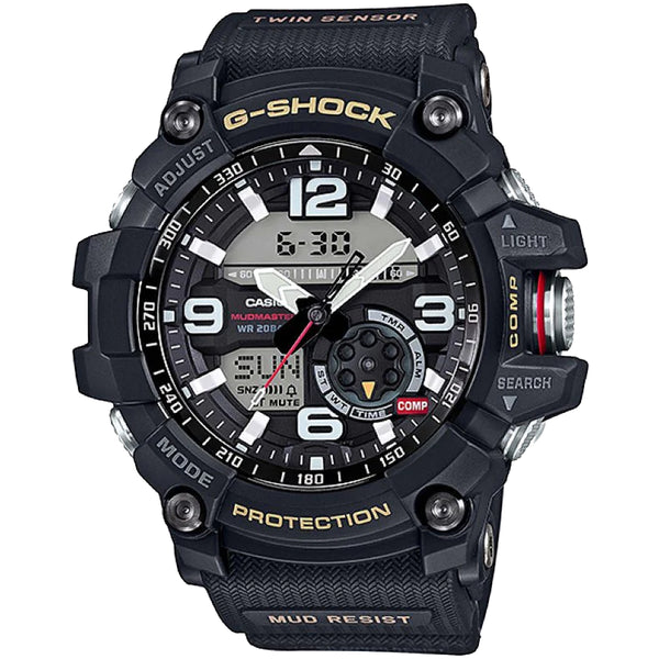 Casio G-Shock GG-1000-1ADR