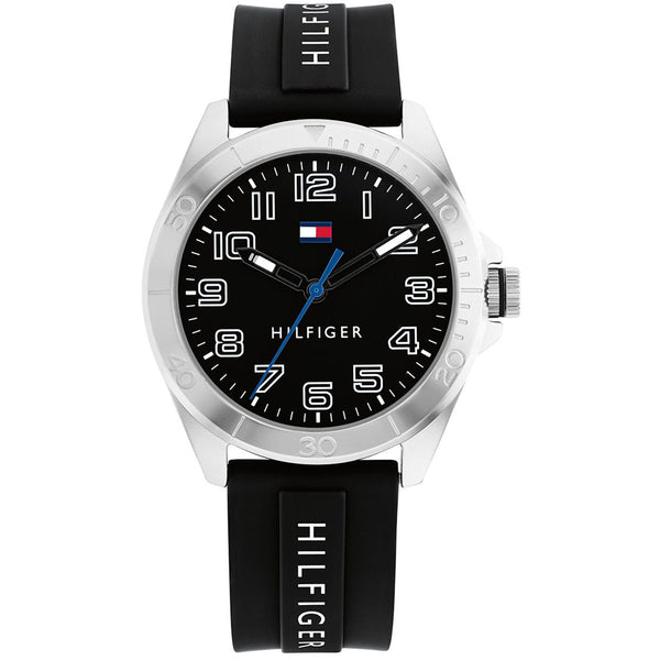 Tommy hilfiger shop kids watch