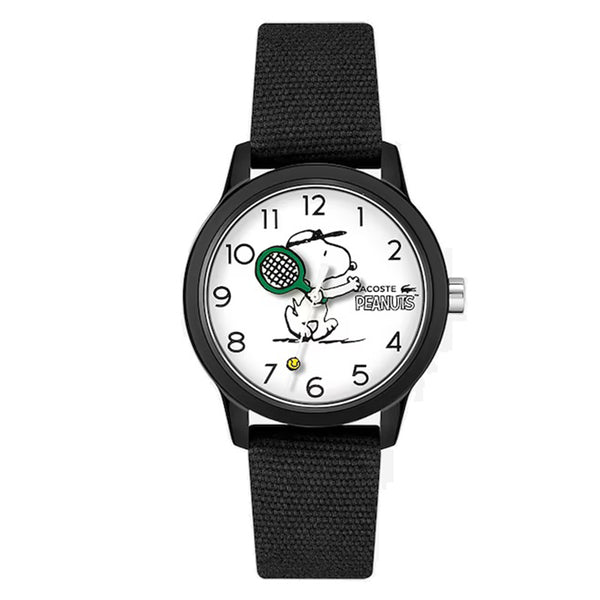 Lacoste shop watch lazada