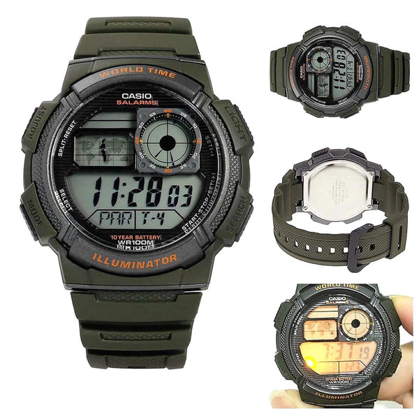 casio ae 1000w 3avdf