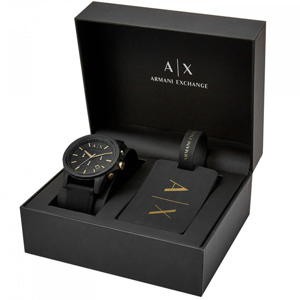Armani Exchange Outerbanks AX7105