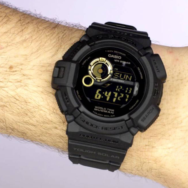 Casio - G-Shock - G-9300GB-1DR - egywatch.com