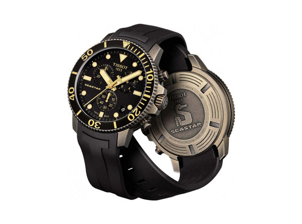 Tissot Seastar 1000 T120.417.37.051.01 egywatch