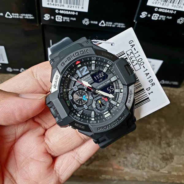 ga 1100 1a1dr - Main Image