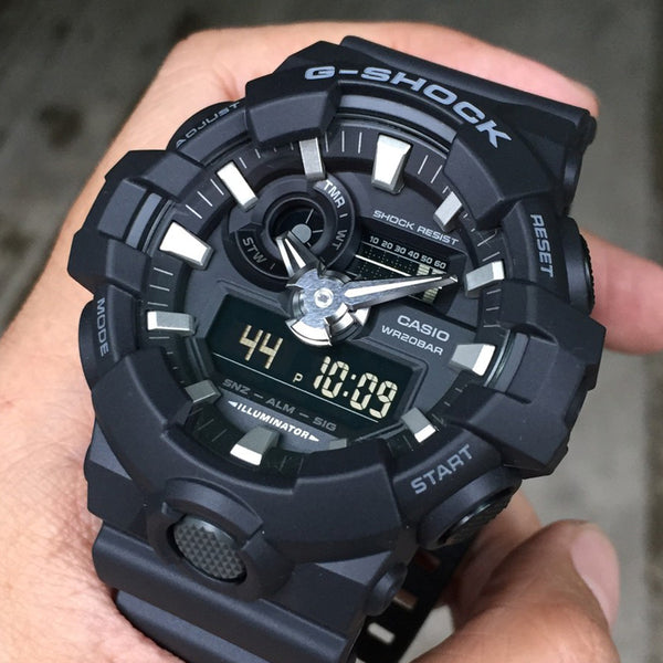 G shock ga 700 sale