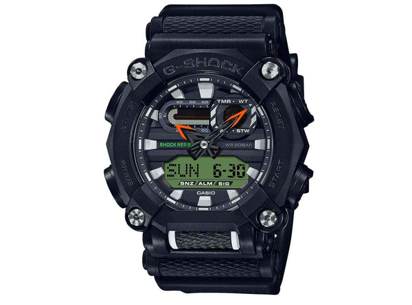 Casio - G-Shock - GA-900E-1A3DR - egywatch.com