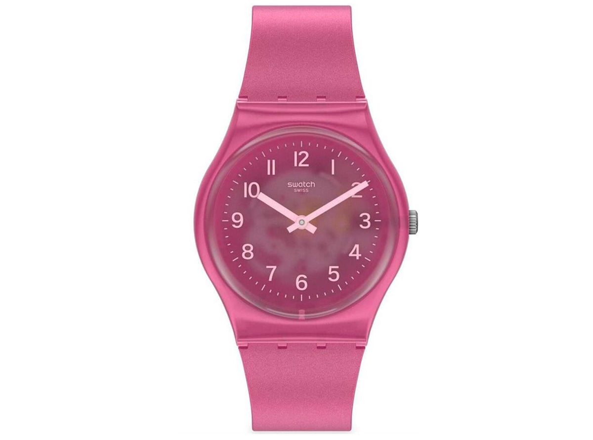 Swatch - Blurry Pink - GP170