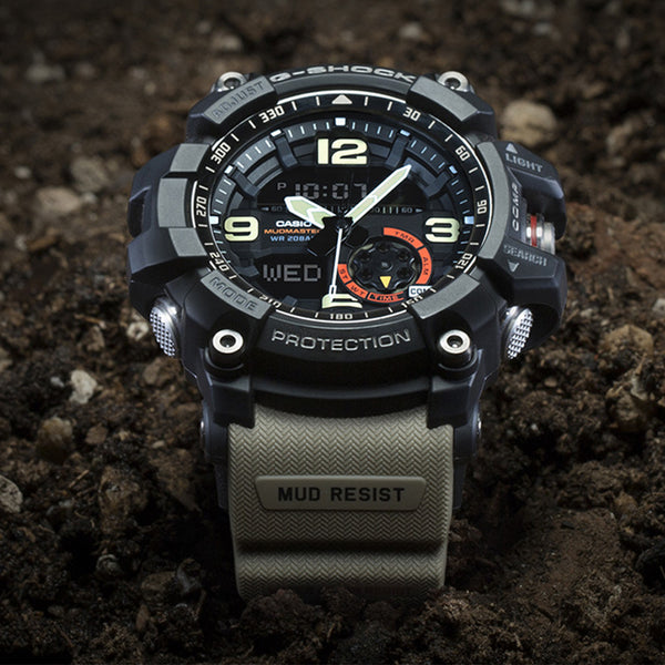 Casio G-Shock GG-1000-1A5DR