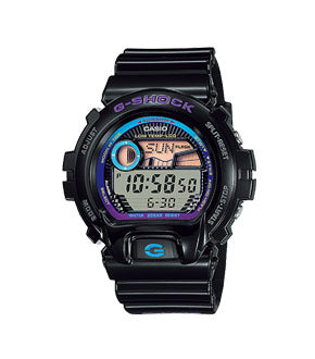 Casio - G-SHOCK - GLX-6900-1DR - egywatch.com