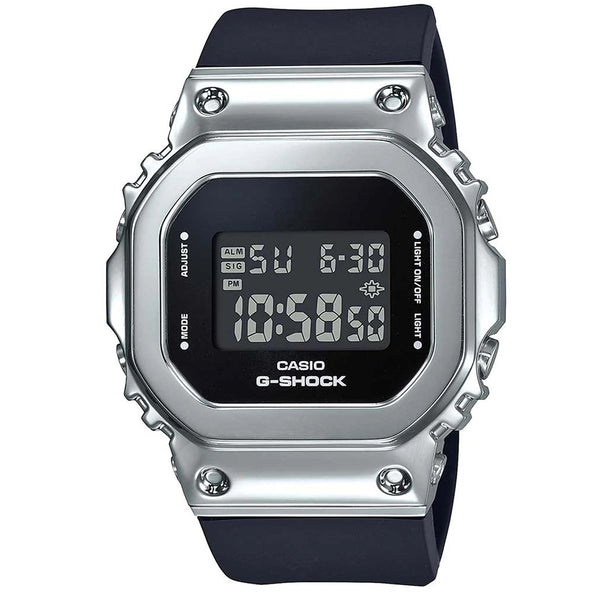 Casio - G-Shock - GM-5600-1DR - egywatch.com