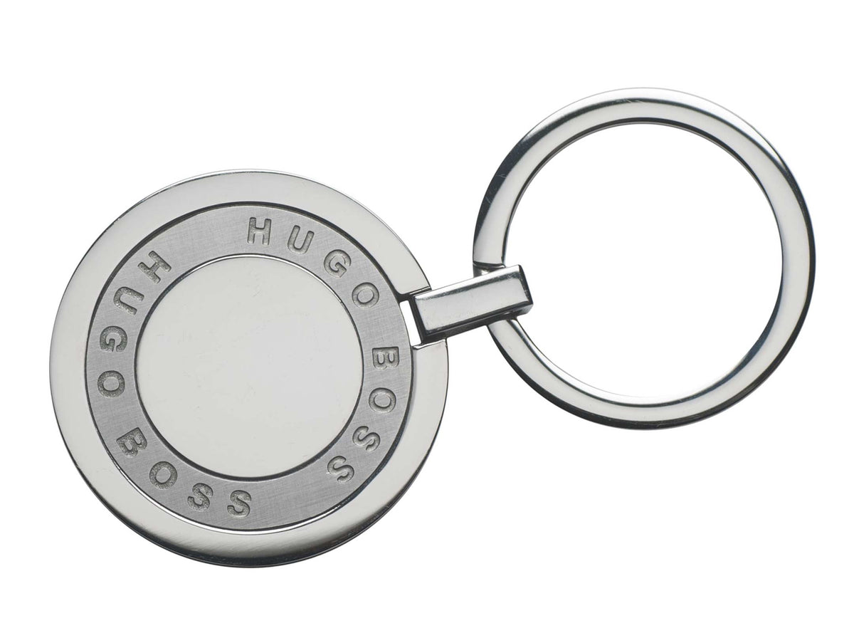 Boss - Key Ring Framework Chrome - HAK847B