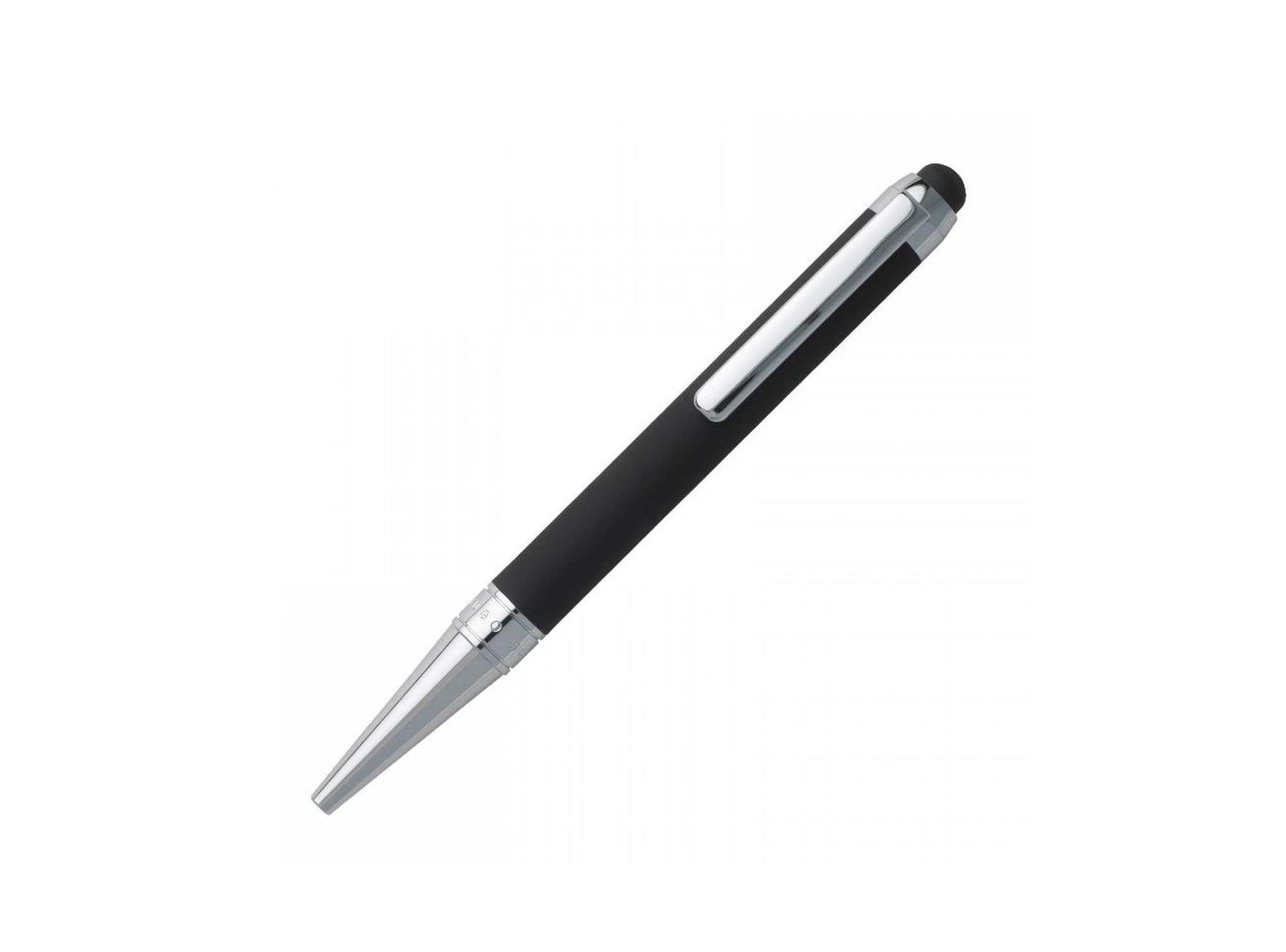 Boss - Avenir Rubber Ballpoint Pen - HSG5854