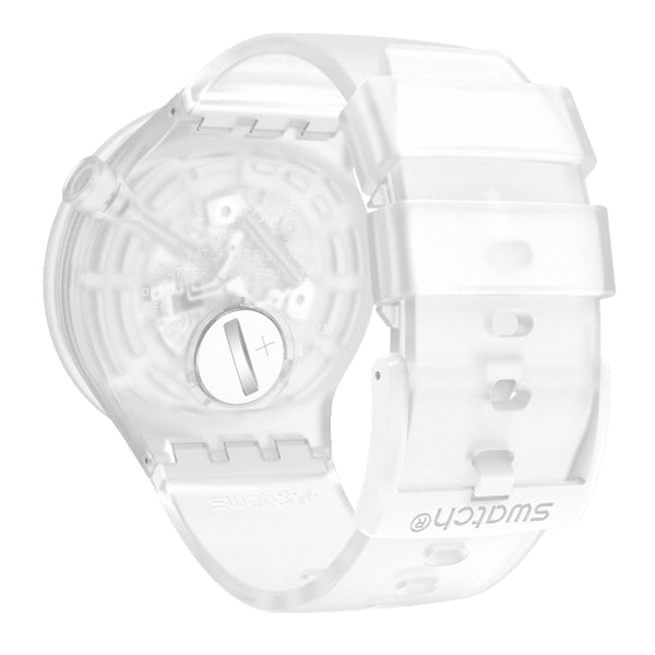 Swatch - Whiteinjelly - SO27E106 - egywatch.com