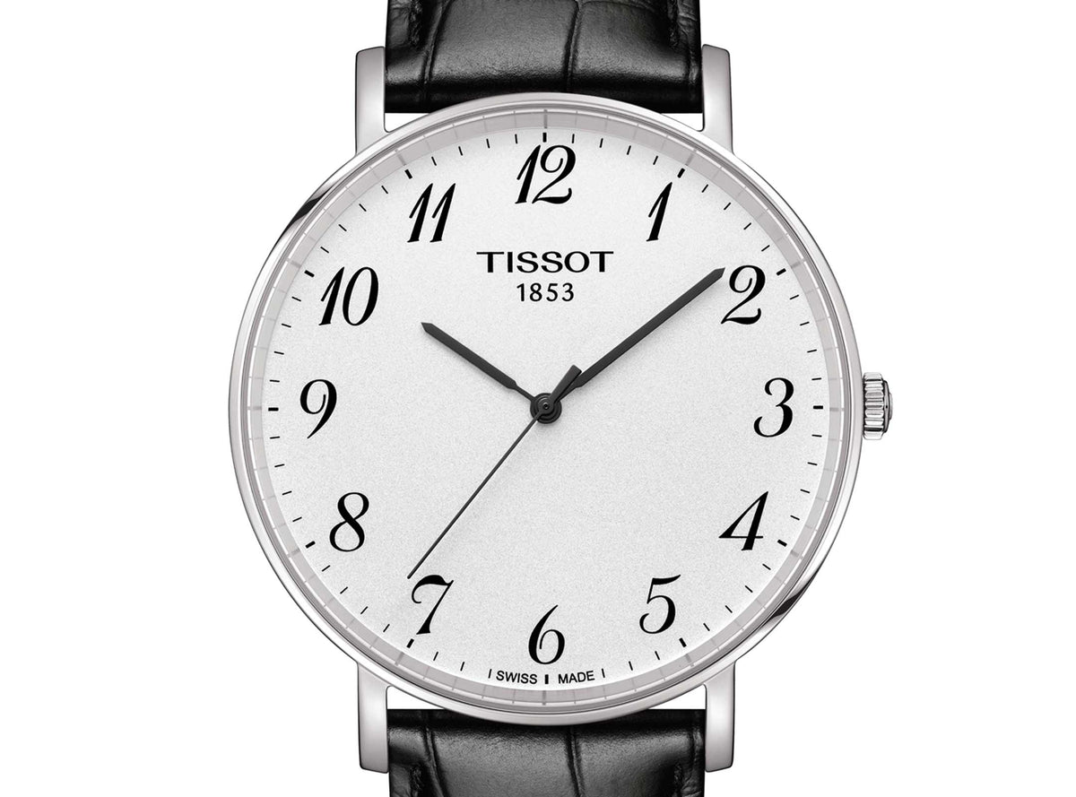 Tissot - Everytime - T109.610.16.032