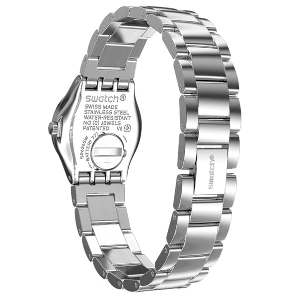 Swatch hot sale patented v8