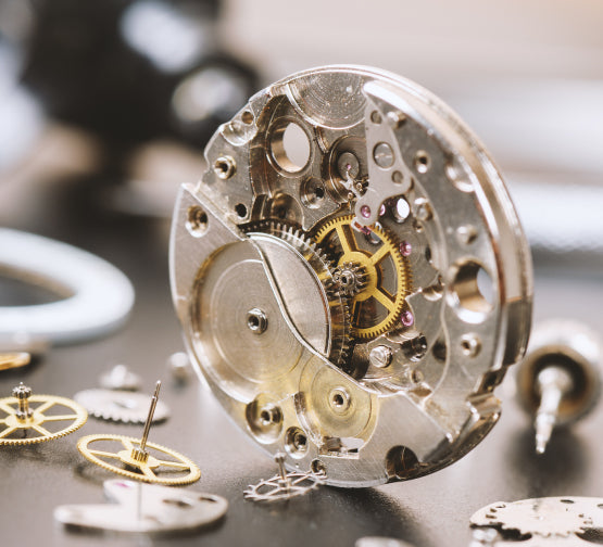 Quartz, Mechanical, Automatic Timepieces What’s the difference?