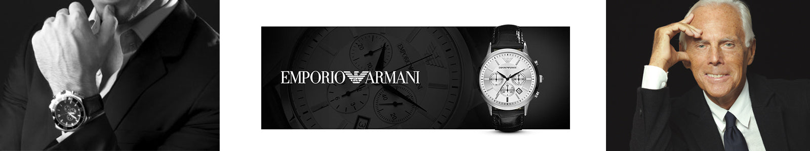 Armani Exchange