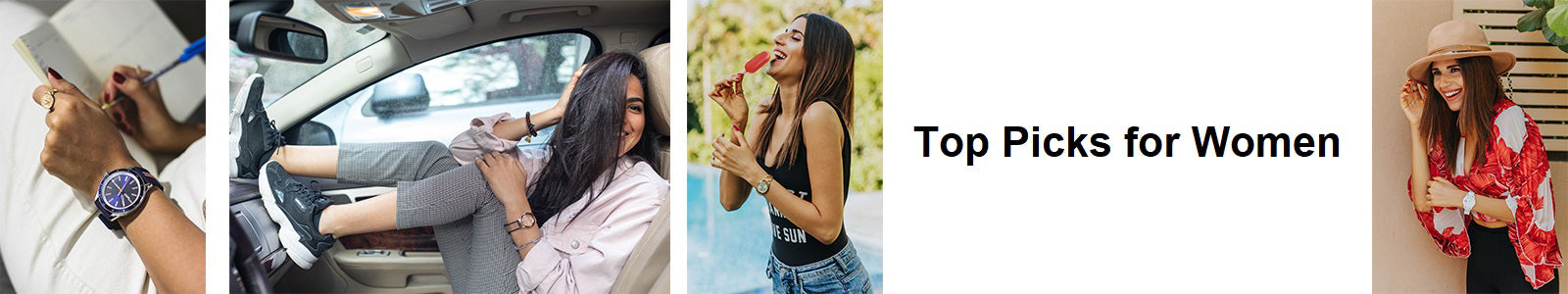 Top Picks for Women