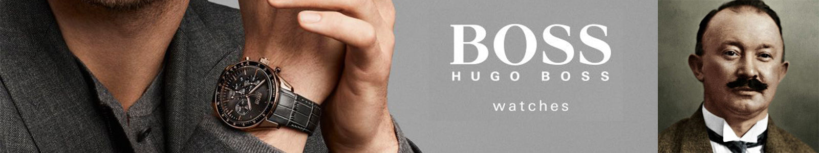 Hugo Boss