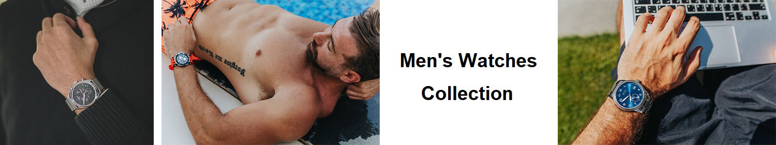 Men's Watches