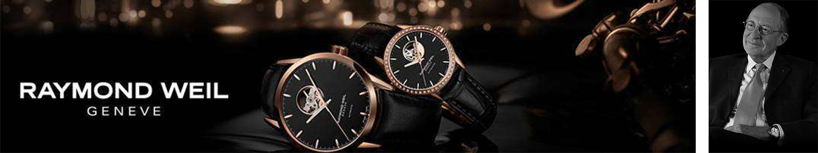 Raymond Weil