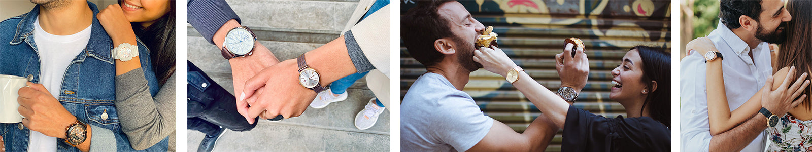 Unisex Watches