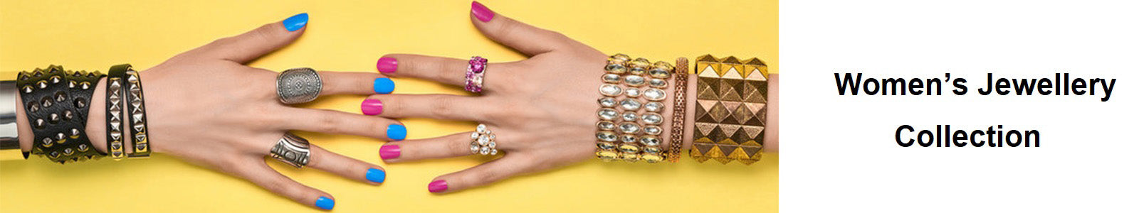 Women’s Jewellery