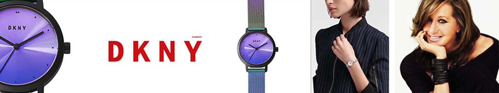 DKNY