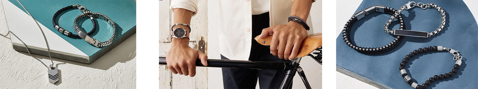 Men’s Jewellery