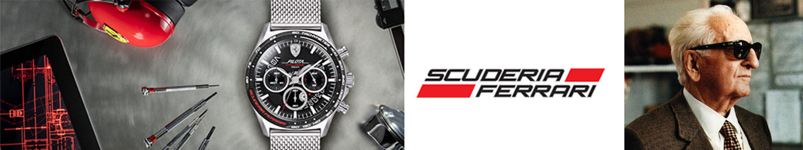 Scuderia Ferrari
