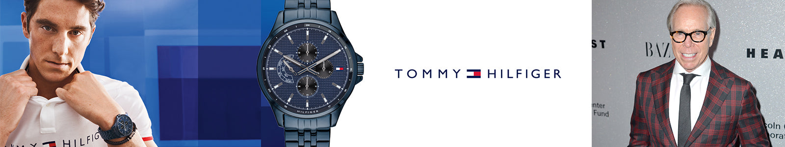 Tommy Hilfiger