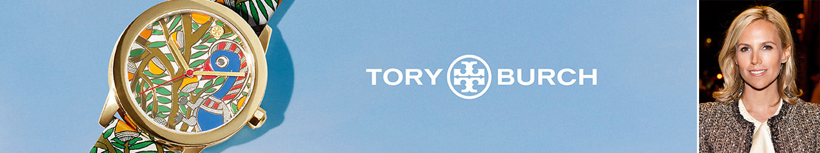 Tory Burch