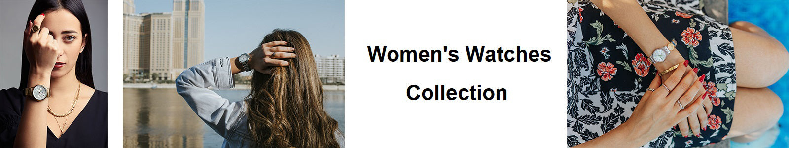 Women's Watches