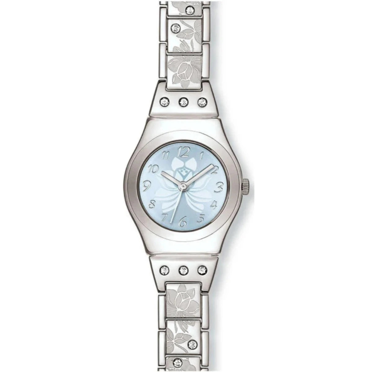 Swatch - Flower Box - YSS222G