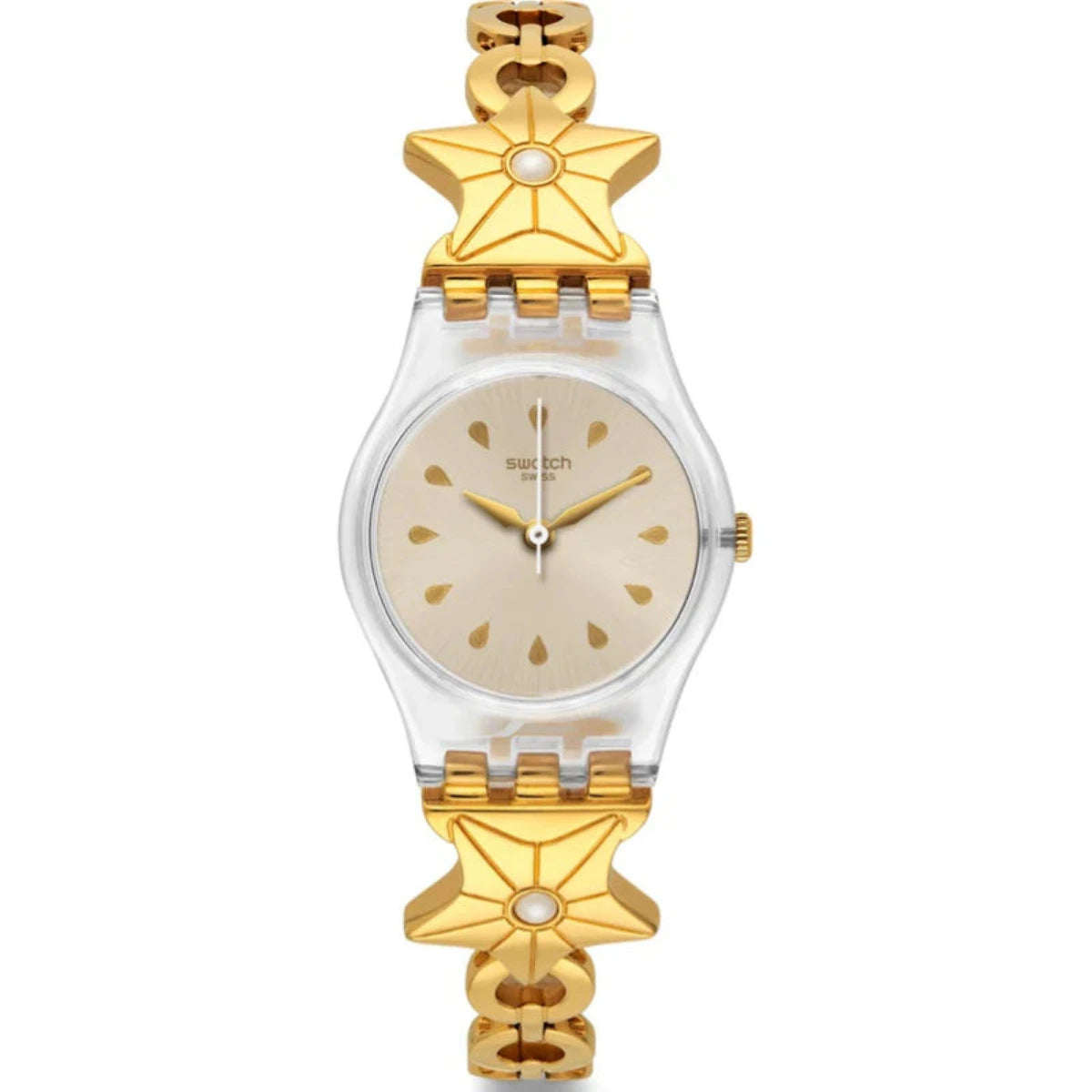 Swatch - Etoile De Mer - LK366G