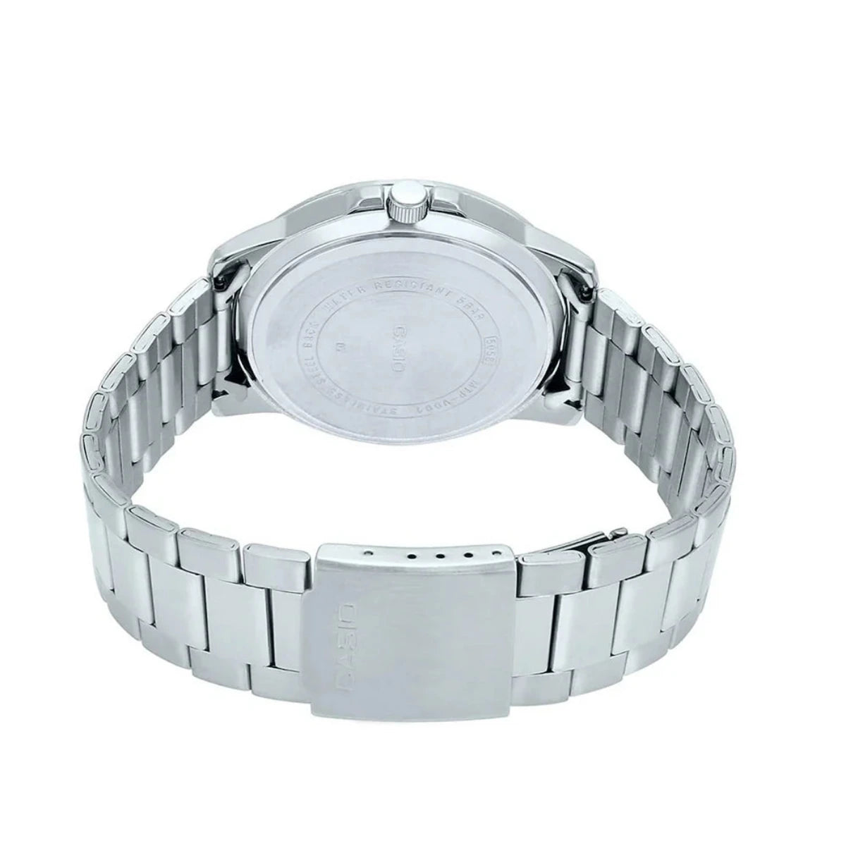 Casio -General - MTP-VD01D-1EVUDF