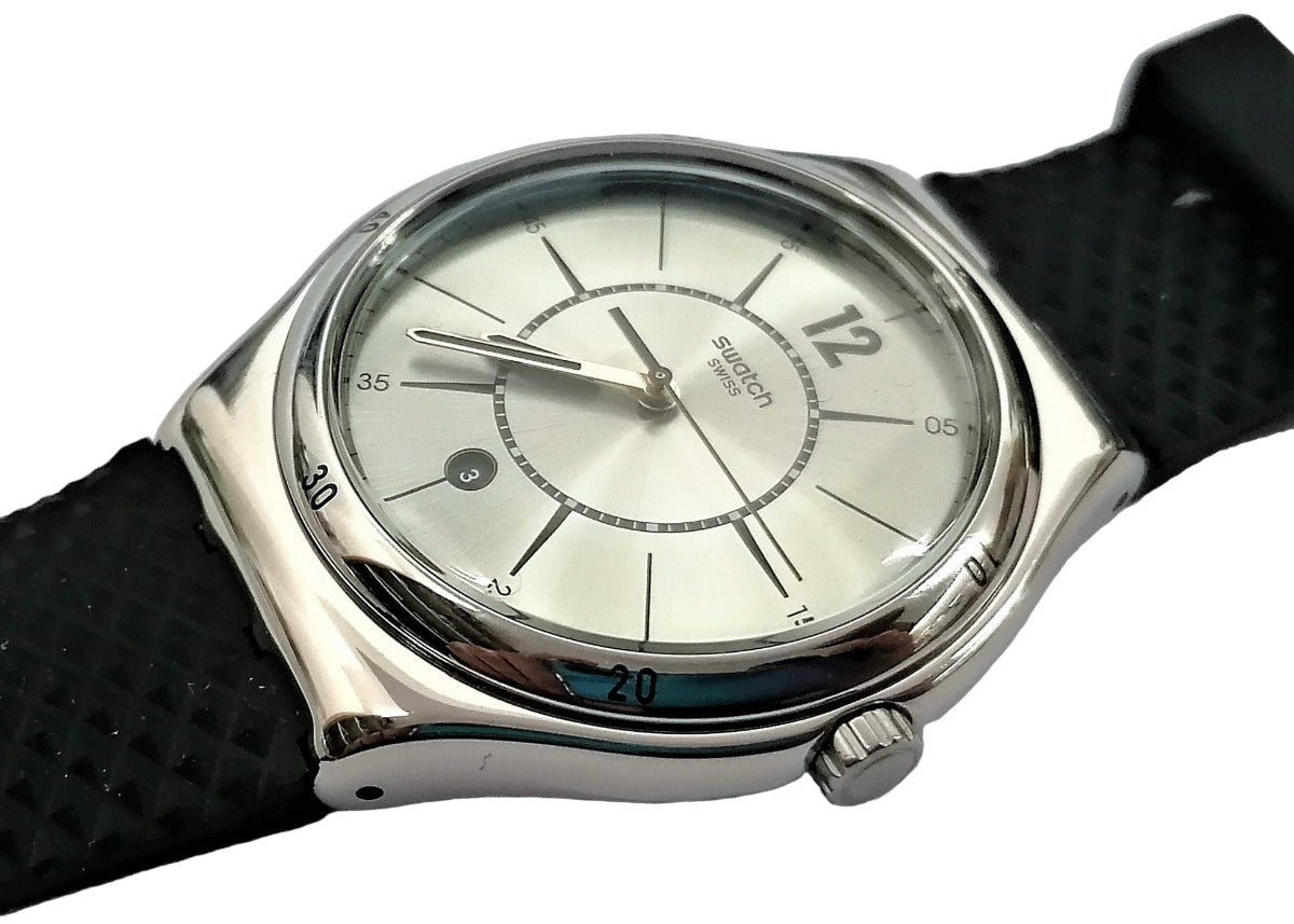 SWATCH - ANOTHER MOON STEP - YWS406