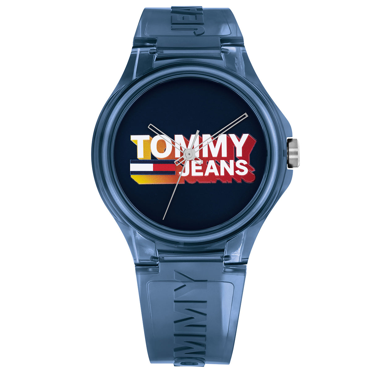 Tommy - Jeans Berlin - 172.0028