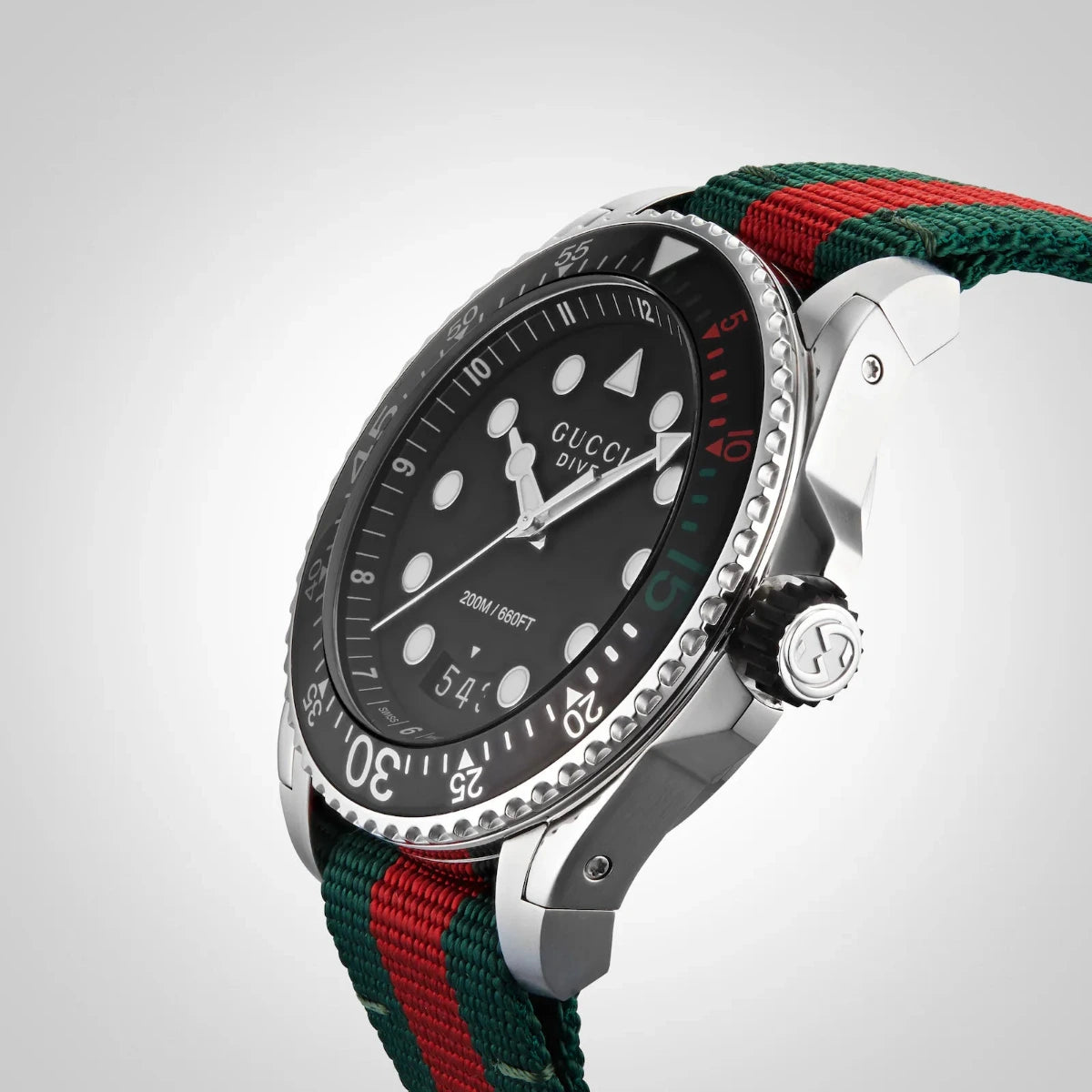 Gucci - Dive - YA136.209A