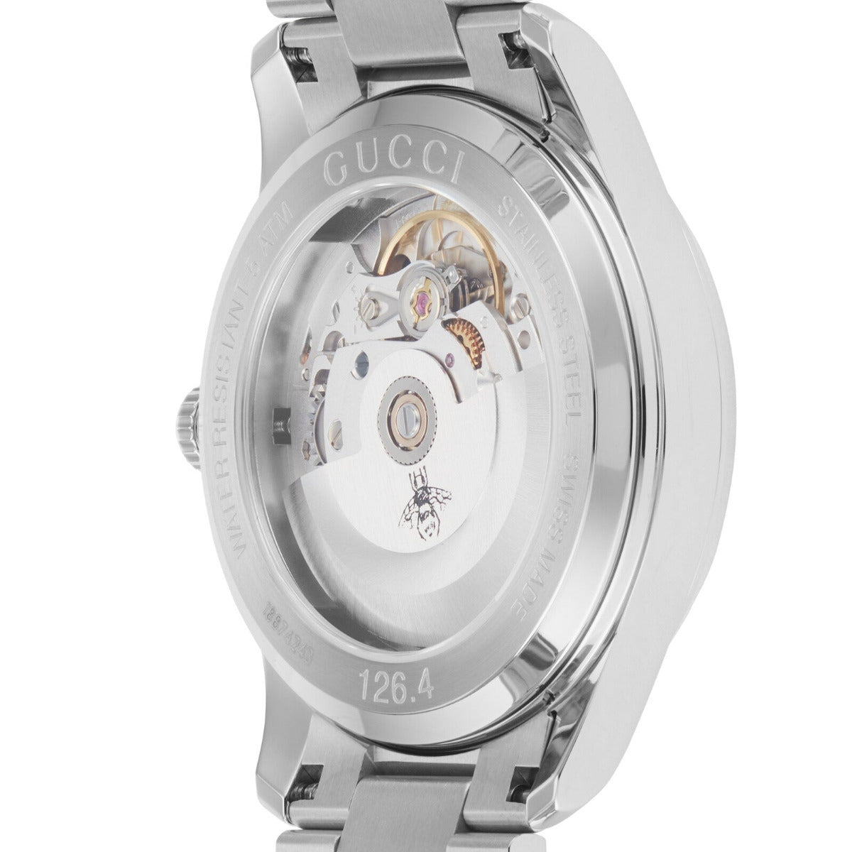 Gucci - G-Timeless - YA126.4176