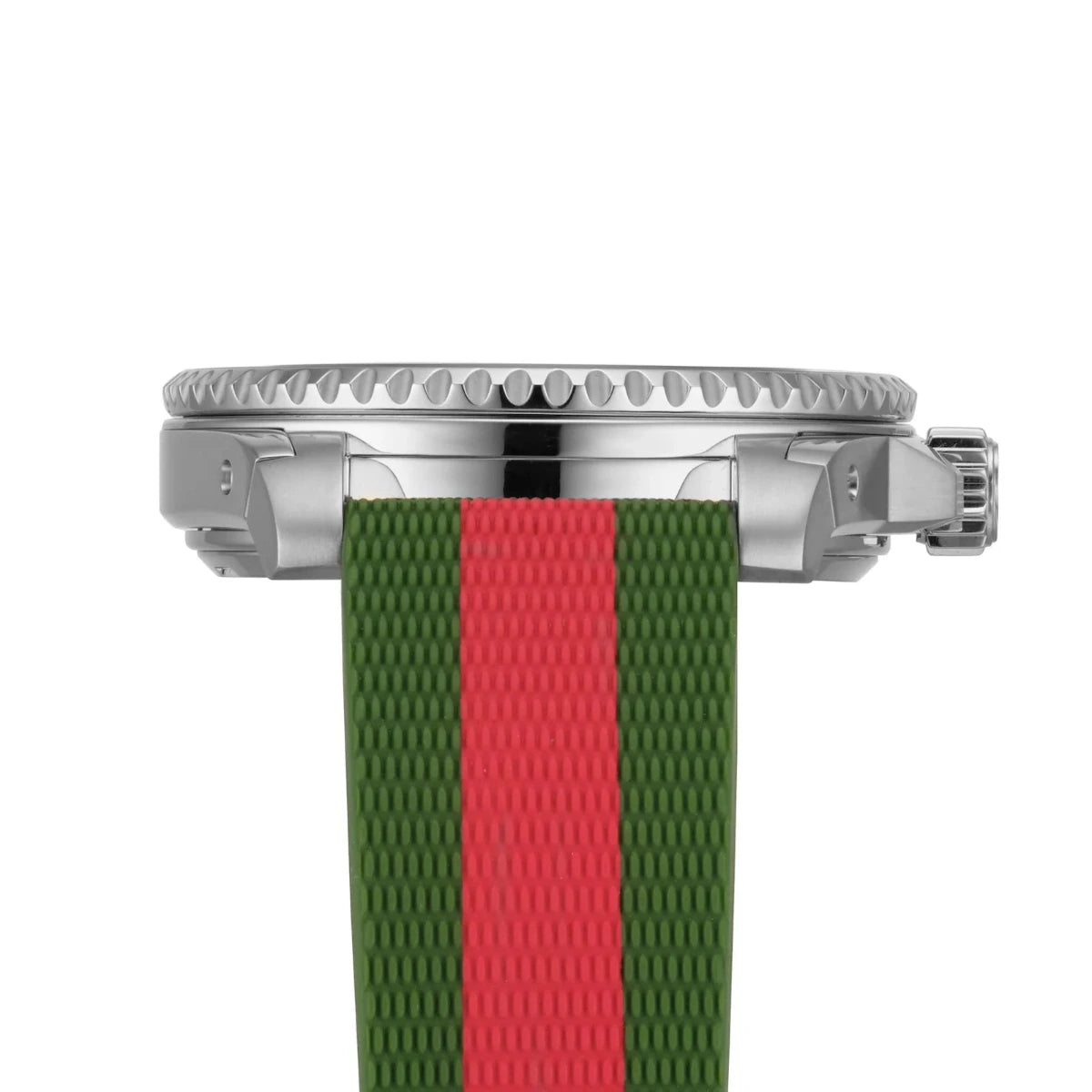 Gucci - Dive Automatic - YA136.349