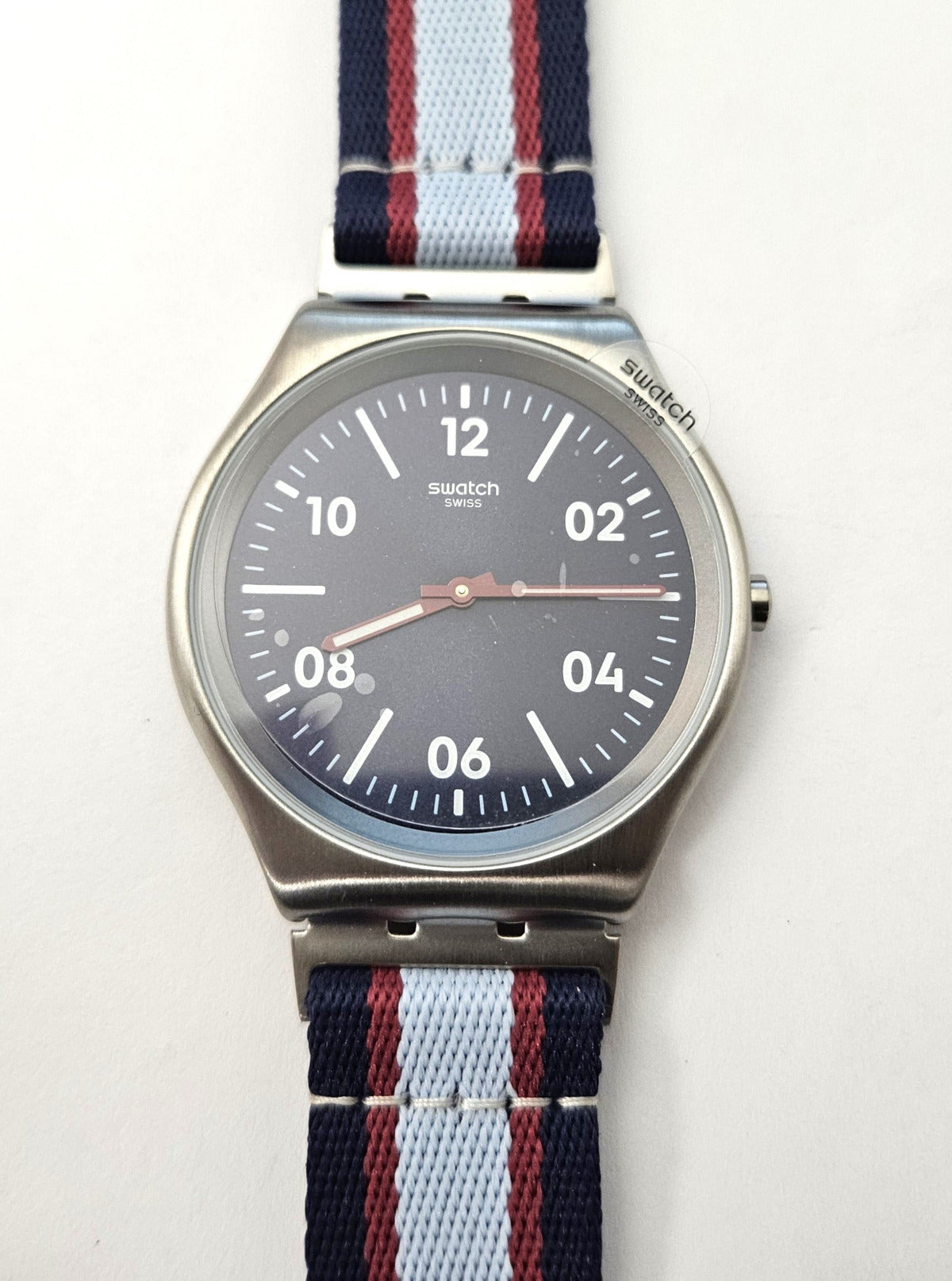 Swatch - BESIDE THE SEA - SS07S148