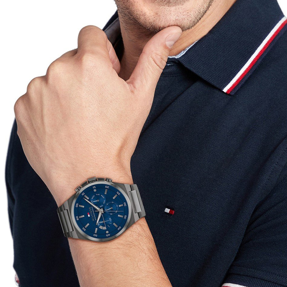 Tommy Hilfiger - Dexter - 179.2089