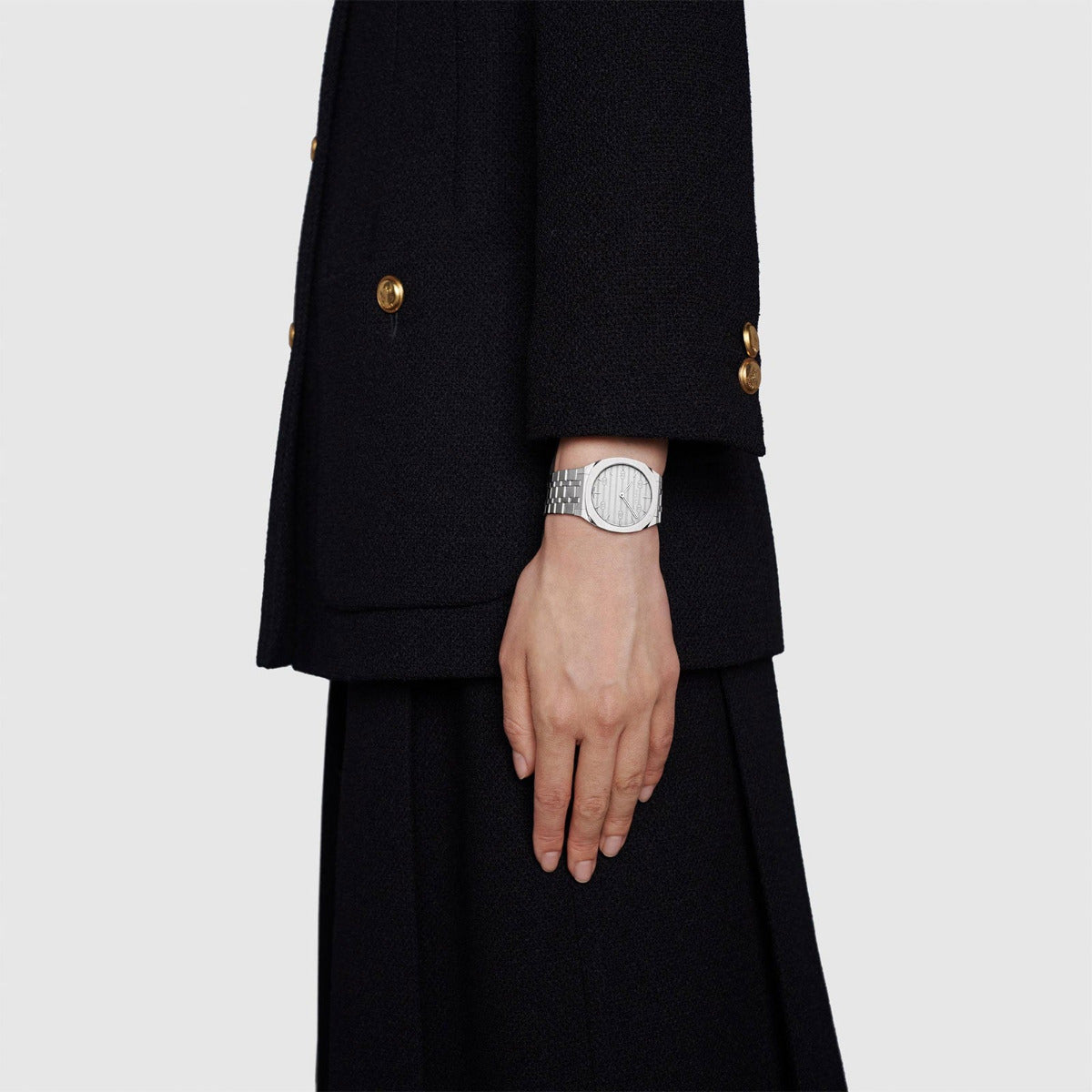 Gucci - 25H - YA163.402