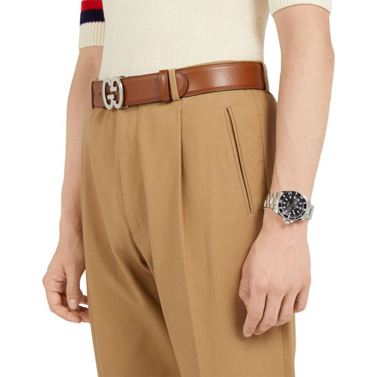 Gucci - Dive Automatic - YA136.353