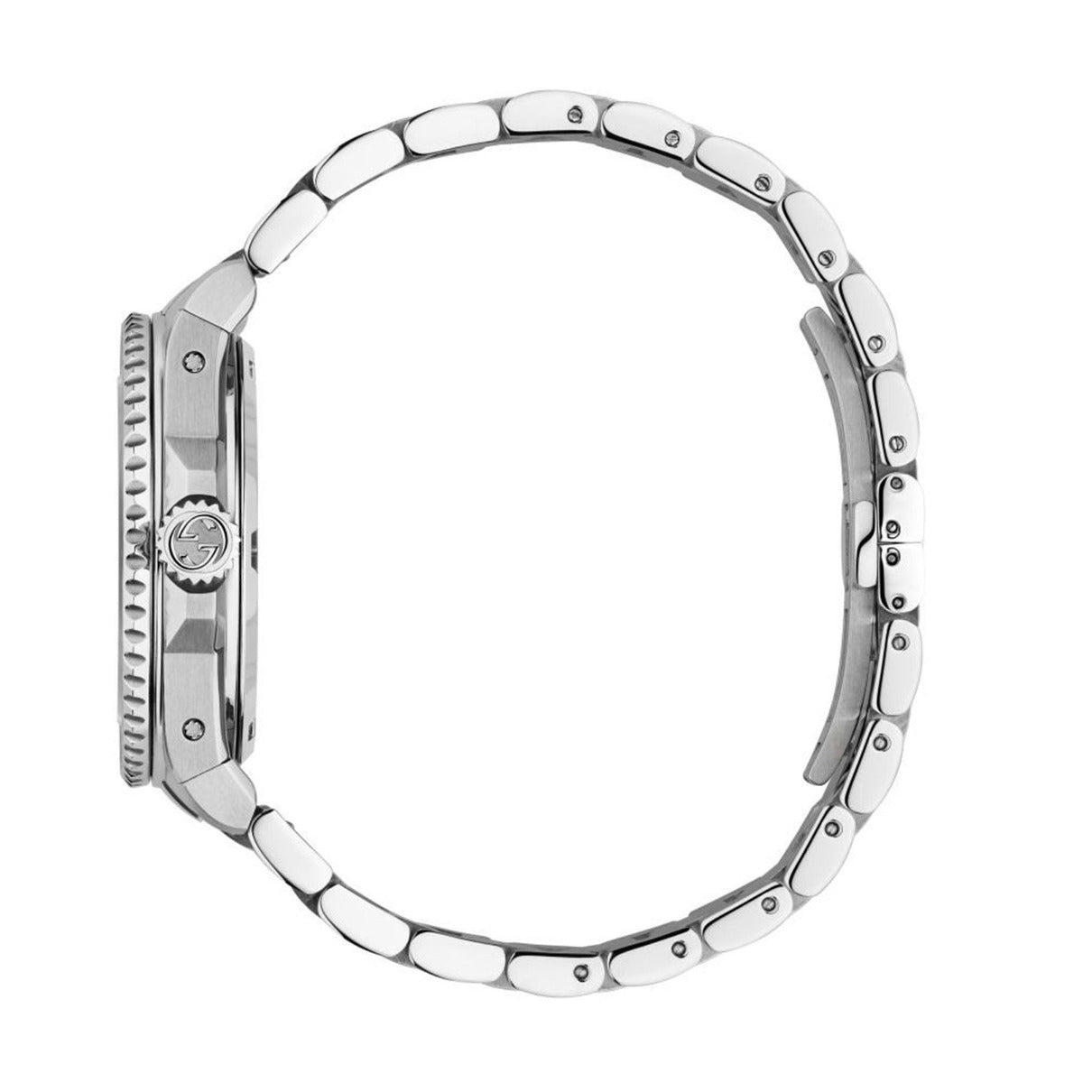 Gucci - Dive Automatic - YA136.353