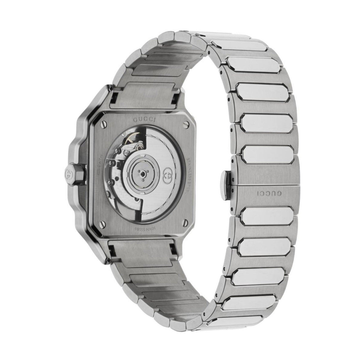 Gucci - G-Flat - YA166.401