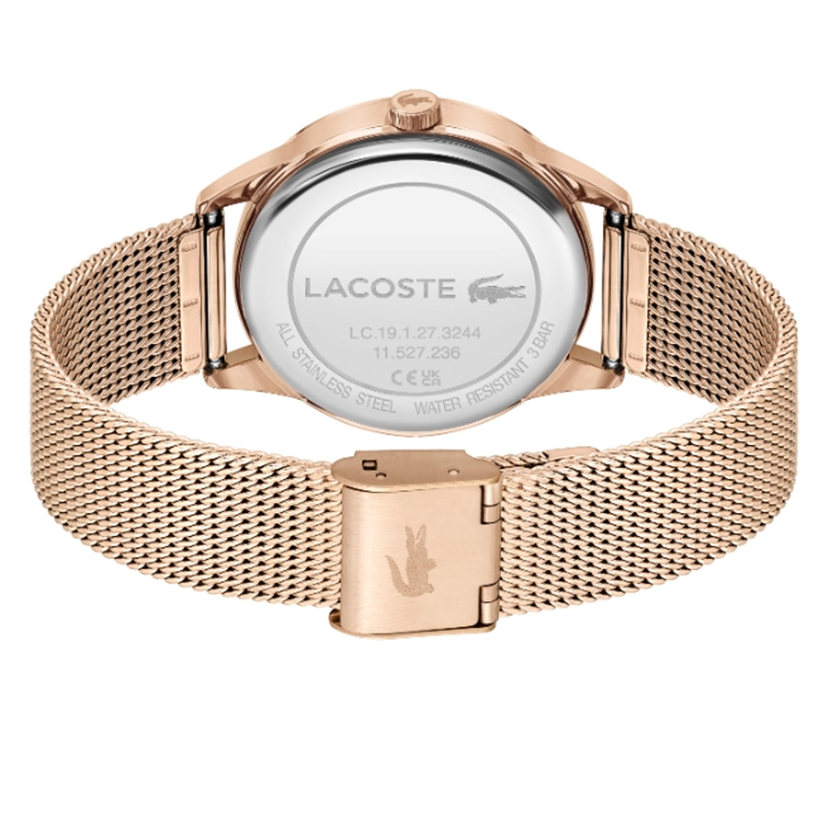 Lacoste - Ladycroc - 2001261